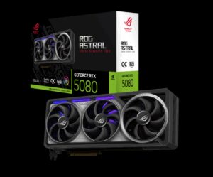 Video/Graphics Cards