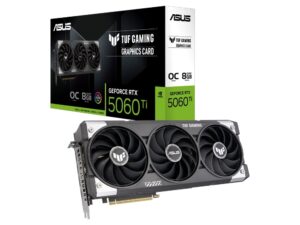 Video/Graphics Cards