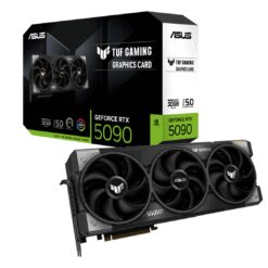 Video/Graphics Cards