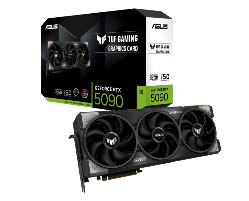 Video/Graphics Cards