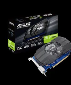 Video/Graphics Cards