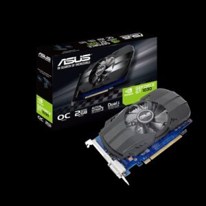 Video/Graphics Cards