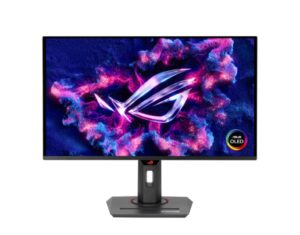 Monitors