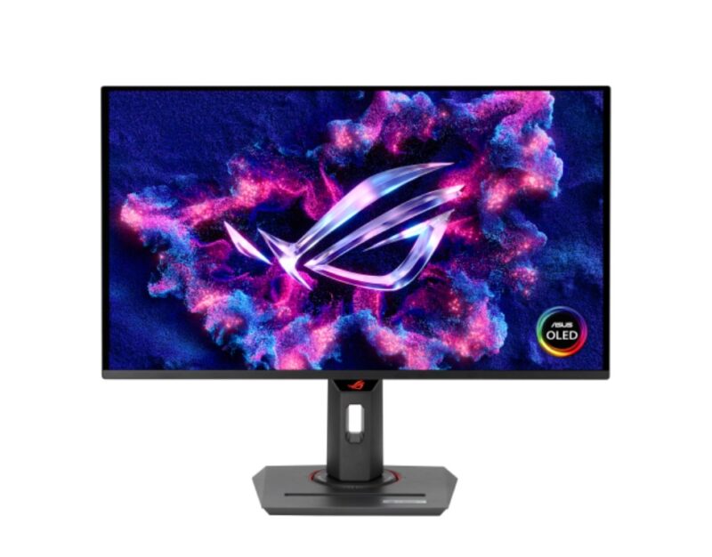 Monitors