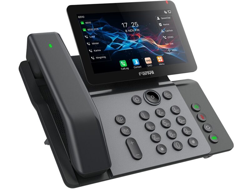 VOIP Phones
