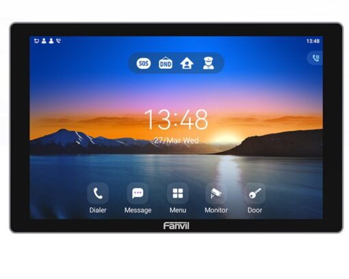 VOIP Phones