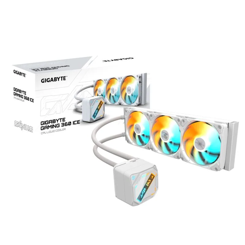 Fan & Cooling Products