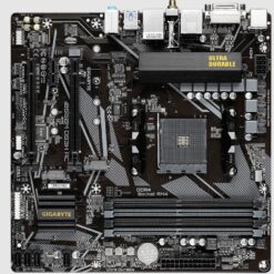 Motherboards