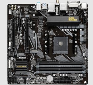 Motherboards