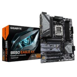 Motherboards