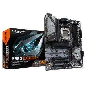 Motherboards