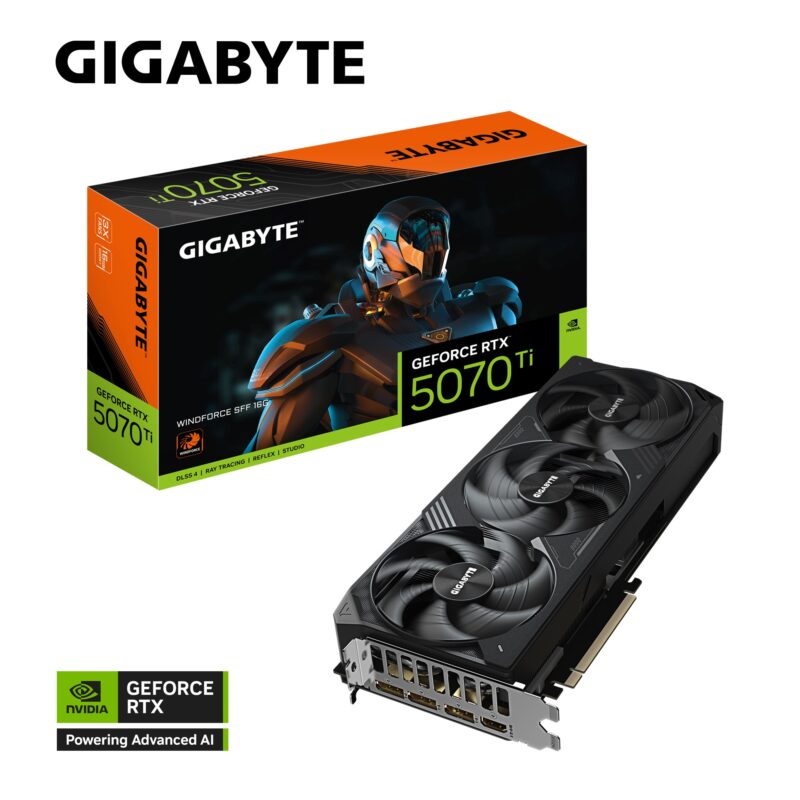 Video/Graphics Cards