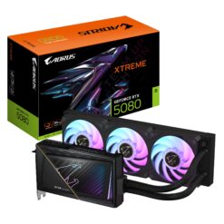 Video/Graphics Cards