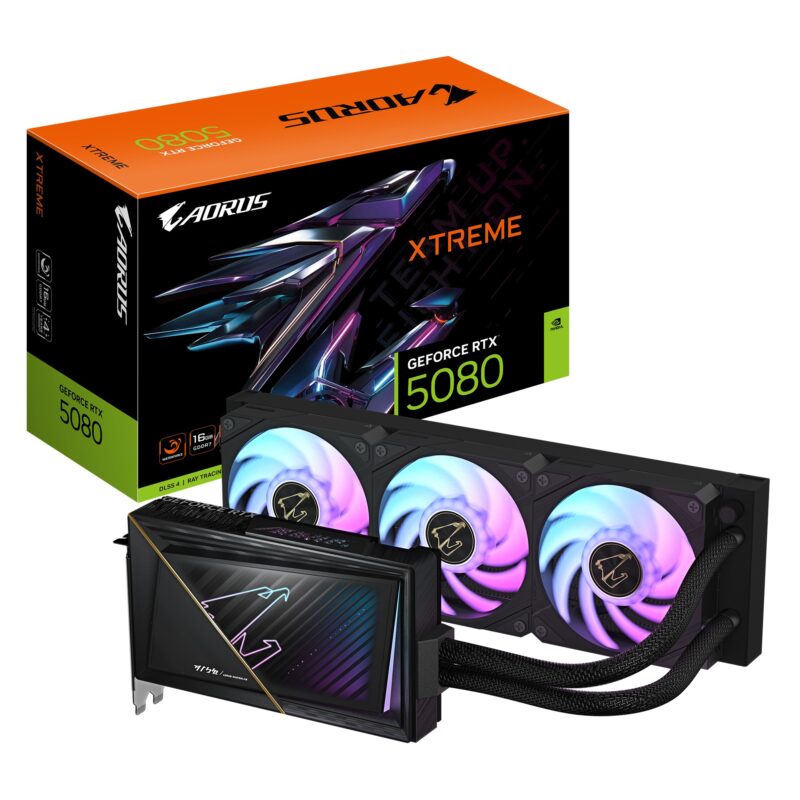 Video/Graphics Cards