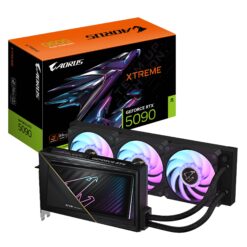 Video/Graphics Cards