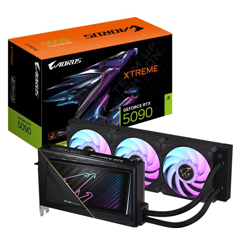 Video/Graphics Cards