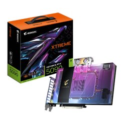 Video/Graphics Cards
