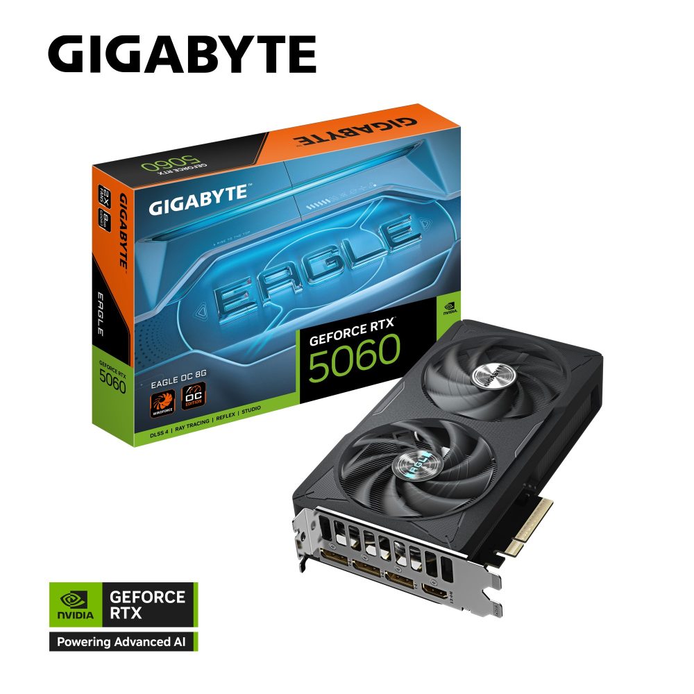 Video/Graphics Cards