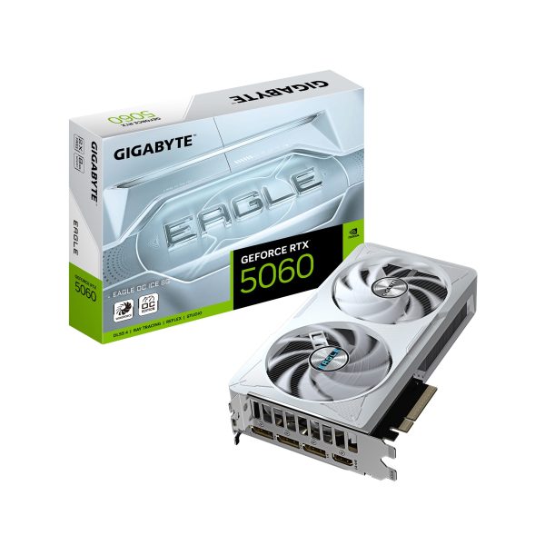 Video/Graphics Cards
