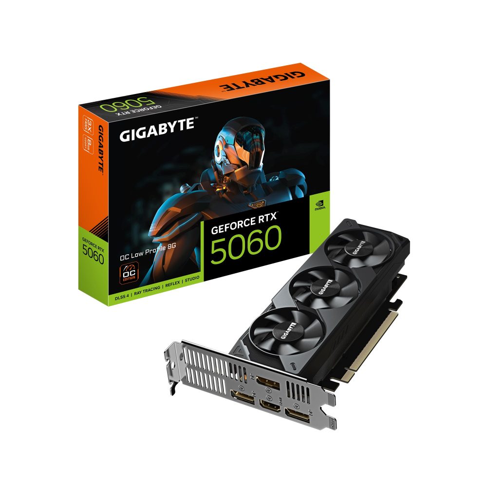 Video/Graphics Cards