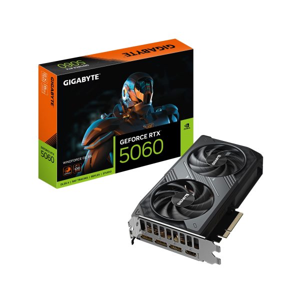 Video/Graphics Cards