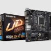 Motherboards