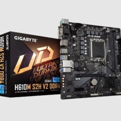Motherboards