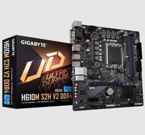 Motherboards