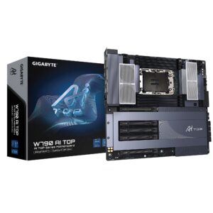 Motherboards