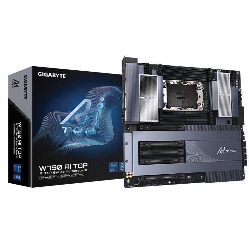 Motherboards