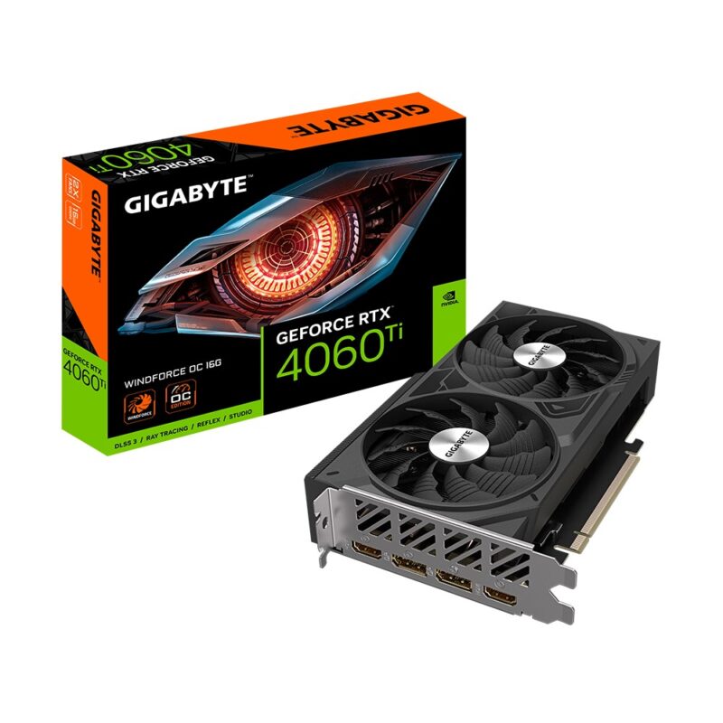 Video/Graphics Cards