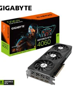 Video/Graphics Cards