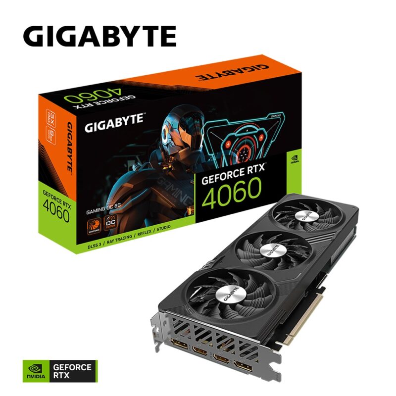 Video/Graphics Cards