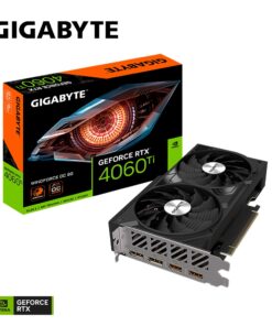 Video/Graphics Cards