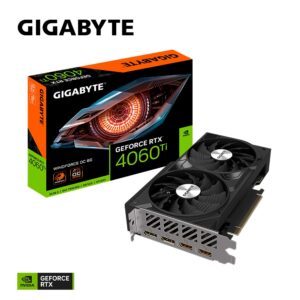 Video/Graphics Cards