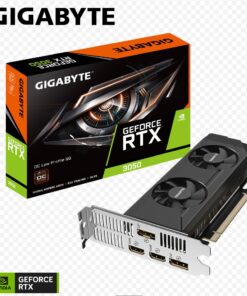 Video/Graphics Cards