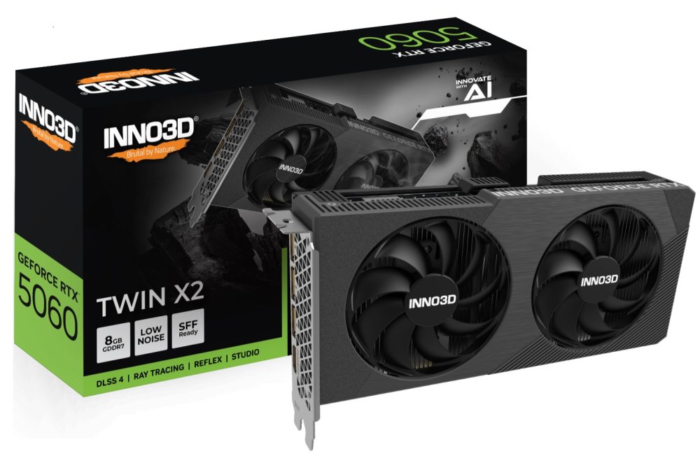 Video/Graphics Cards