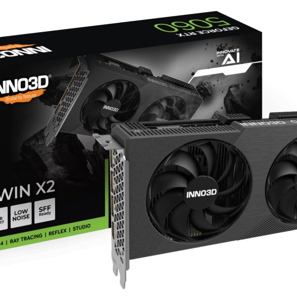 Video/Graphics Cards