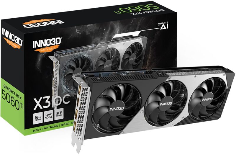 Video/Graphics Cards