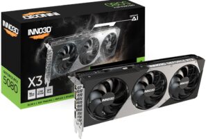 Video/Graphics Cards
