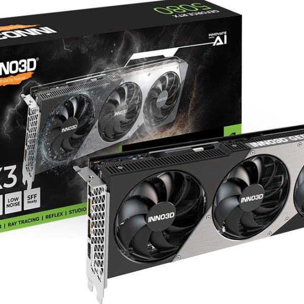 Video/Graphics Cards