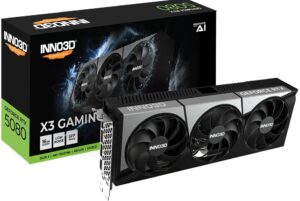 Video/Graphics Cards