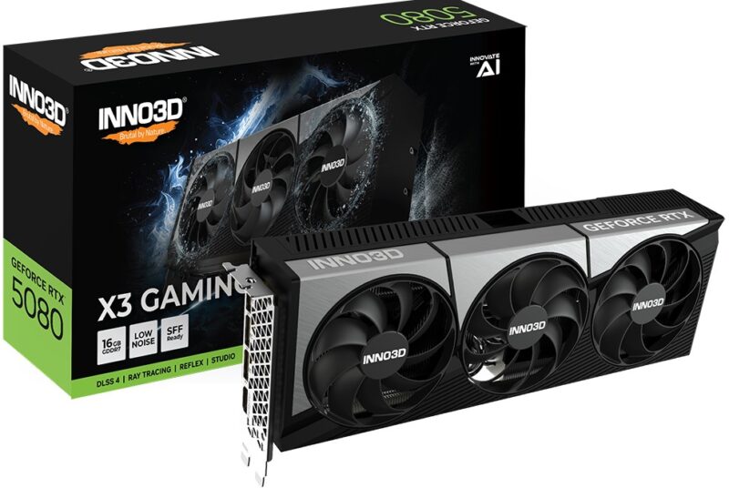 Video/Graphics Cards
