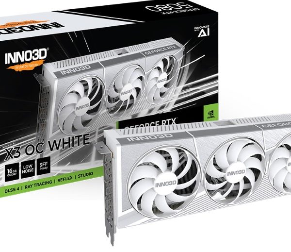 Video/Graphics Cards
