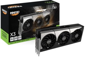 Video/Graphics Cards