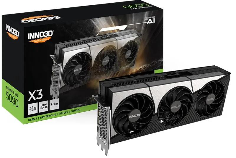 Video/Graphics Cards