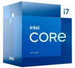 CPU