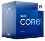 CPU