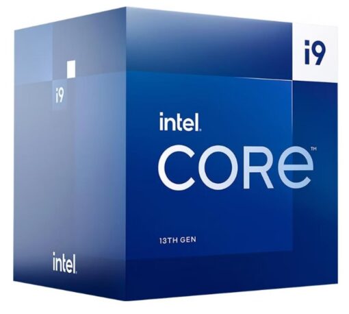 CPU