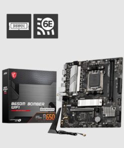 Motherboards